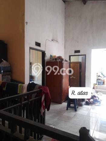 Rumah Modern Minimalis 6 Kamar Siap Huni di Margahayu Rumah Modern Minimalis 6 Kamar Siap Huni di Margahayu