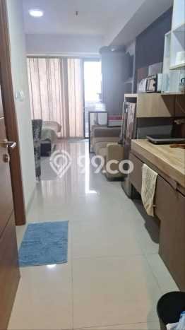 Siap Milik Apartemen 1 Kamar Tidur, 1 Kamar Mandi di Coblong, Bandung Siap Milik Apartemen 1 Kamar Tidur, 1 Kamar Mandi di Coblong, Bandung