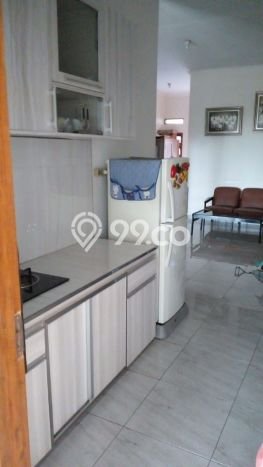 Rumah Modern 3 Kamar LT 173m2 di Ciwaruga Rumah Modern 3 Kamar LT 173m2 di Ciwaruga