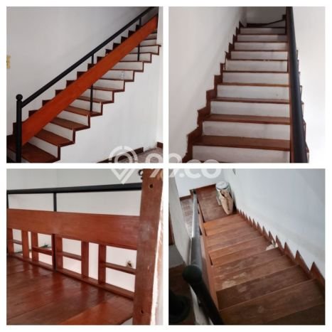 Rumah Luxury Modern Siap Huni di Setra Duta Bandung Rumah Luxury Modern Siap Huni di Setra Duta Bandung
