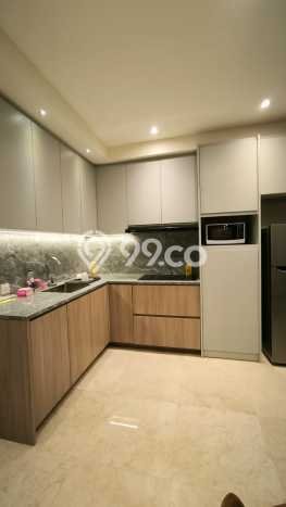 Unit Apartemen 2 Kamar & 2 Kamar Mandi Dijual di Cidadap, Bandung Unit Apartemen 2 Kamar & 2 Kamar Mandi Dijual di Cidadap, Bandung