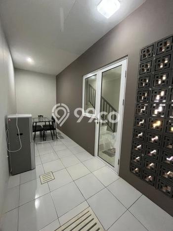 Rumah Luas Asri 2 KT Siap Huni di Summarecon Bandung Bandung Rumah Luas Asri 2 KT Siap Huni di Summarecon Bandung Bandung