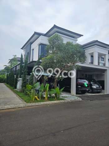 Rumah Luxury Modern Siap Huni di Podomoro Park Bandung Bandung Rumah Luxury Modern Siap Huni di Podomoro Park Bandung Bandung