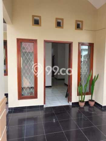 Jual Rumah Modern 3 KT di Taman Kopo Indah, Bandung Jual Rumah Modern 3 KT di Taman Kopo Indah, Bandung