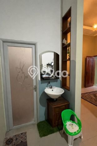 Jual Rumah Murah Meriah Katapang Punya 2 KT & LT 75m2 Jual Rumah Murah Meriah Katapang Punya 2 KT & LT 75m2