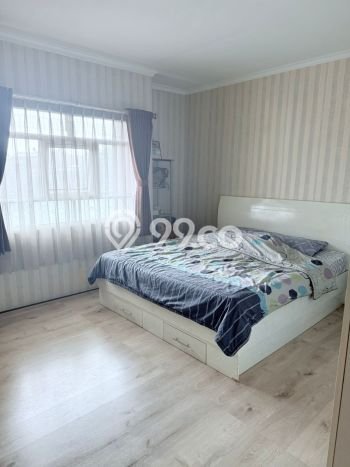 Ruko Kawasan Bisnis di Cijerah, Luas 240m², Mainroad Ruko Kawasan Bisnis di Cijerah, Luas 240m², Mainroad