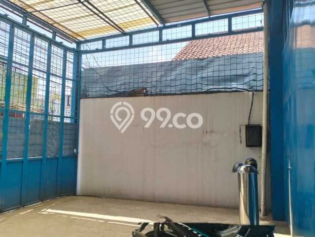 Gudang Disewakan di Caringin, Luas 300m², Area Strategis, Ready Operasi Gudang Disewakan di Caringin, Luas 300m², Area Strategis, Ready Operasi