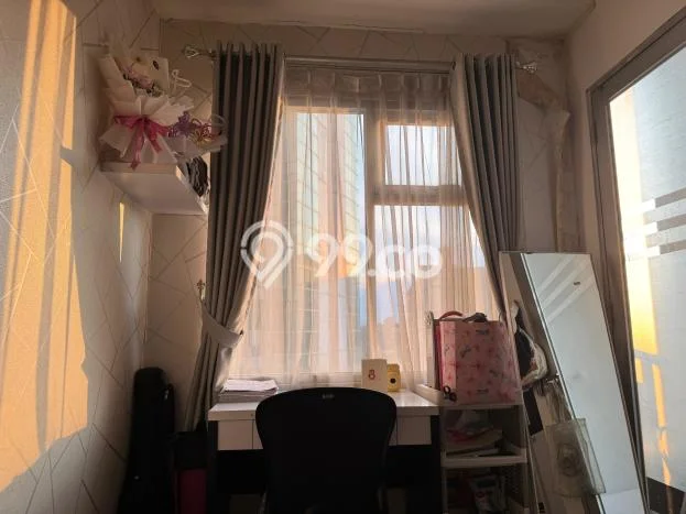 PRIME UNIT! Apartemen Kawasan Jatinangor, 1 KT, Luas 25m², Lokasi Elite, Fasilitas Modern PRIME UNIT! Apartemen Kawasan Jatinangor, 1 KT, Luas 25m², Lokasi Elite, Fasilitas Modern