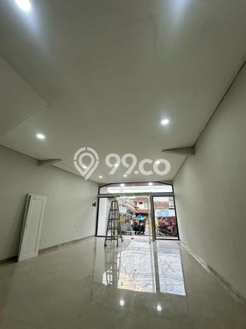 Dijual Ruko Kawasan Cikutra, Luas 120m², Area Komersial Dijual Ruko Kawasan Cikutra, Luas 120m², Area Komersial