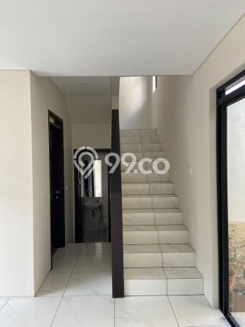 Sewa Rumah Murah di Kota Baru Parahyangan Bandung dengan 3 Kamar Tidur Sewa Rumah Murah di Kota Baru Parahyangan Bandung dengan 3 Kamar Tidur