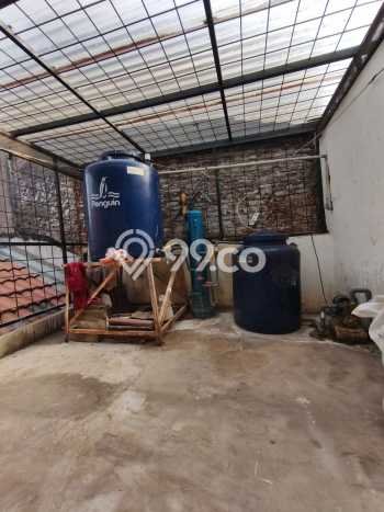 Jual Rumah Modern 3 KT di Taman Kopo Indah, Bandung Jual Rumah Modern 3 KT di Taman Kopo Indah, Bandung
