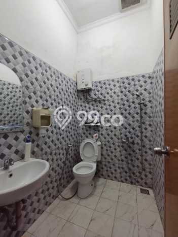 Rumah Modern 3 Kamar LT 173m2 di Ciwaruga Rumah Modern 3 Kamar LT 173m2 di Ciwaruga