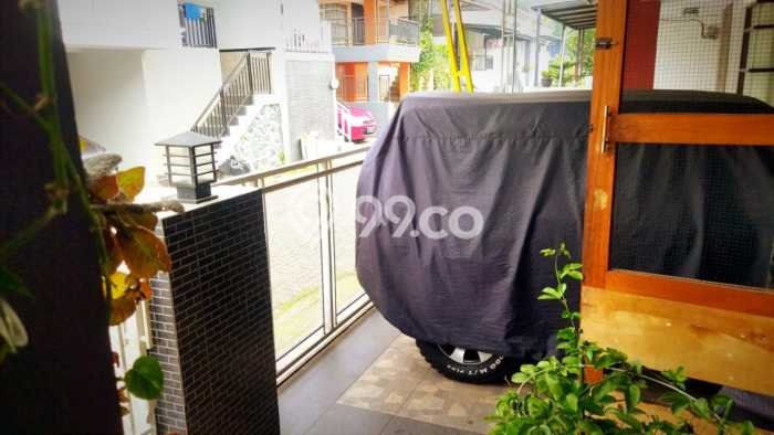 Jual Rumah Favorit Siap Huni LB 100m2 di Cimahi Utara, Cimahi Jual Rumah Favorit Siap Huni LB 100m2 di Cimahi Utara, Cimahi