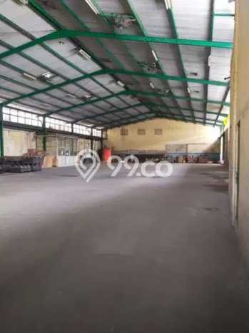 Unit Gudang Dijual di Bandung Kulon Bandung Luas Bangunan 1200m2 Unit Gudang Dijual di Bandung Kulon Bandung Luas Bangunan 1200m2