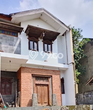 Rumah Luxury Modern Siap Huni di Setra Duta Bandung Rumah Luxury Modern Siap Huni di Setra Duta Bandung