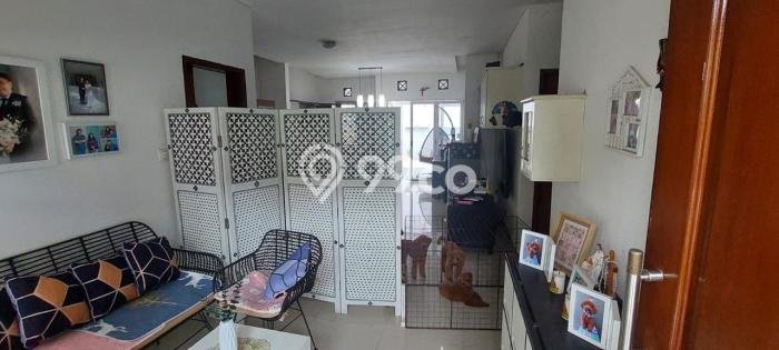 Dijual Cepat Rumah Favorit Siap Huni LB 100m2 di Babakan Ciparay, Bandung Dijual Cepat Rumah Favorit Siap Huni LB 100m2 di Babakan Ciparay, Bandung