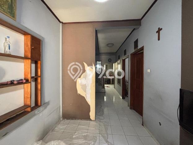 Rumah Modern Cantik 4 Kamar Bisa Langsung Pindah di Lengkong Rumah Modern Cantik 4 Kamar Bisa Langsung Pindah di Lengkong