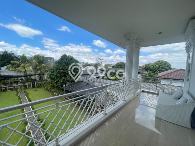 Dijual Rumah Mewah Elegan Dengan View Eksklusif di Setra Duta, Bandung Dijual Rumah Mewah Elegan Dengan View Eksklusif di Setra Duta, Bandung