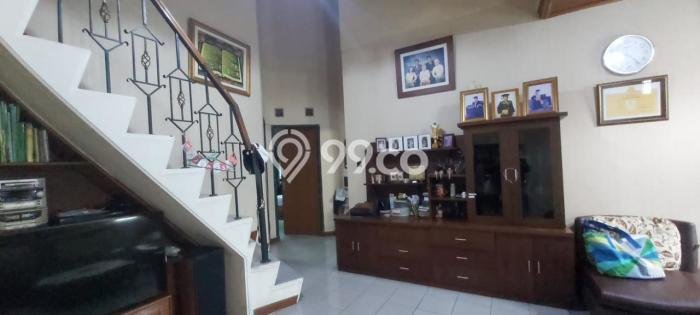 Dijual Rumah Strategis Bagus Punya 4 KT di Margahayu Bandung SHM Dijual Rumah Strategis Bagus Punya 4 KT di Margahayu Bandung SHM