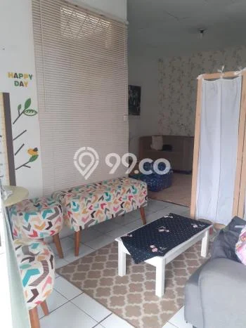 Dijual Hunian Rumah Nyaman 2 Kamar di Gede Bage, Bandung Dijual Hunian Rumah Nyaman 2 Kamar di Gede Bage, Bandung