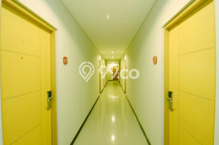 Cocok Untuk Investasi! Dijual Kost di Dago 60 Kamar Cocok Untuk Investasi! Dijual Kost di Dago 60 Kamar