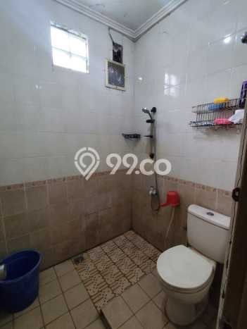 Rumah LT 102m2m² Akses Strategis di Kawasan Elite Taman Kopo Indah, Bandung Rumah LT 102m2m² Akses Strategis di Kawasan Elite Taman Kopo Indah, Bandung