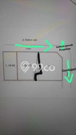 AREA TERBAIK! Ruko Kawasan Andir, Luas 50m², Pengunjung Terjamin AREA TERBAIK! Ruko Kawasan Andir, Luas 50m², Pengunjung Terjamin