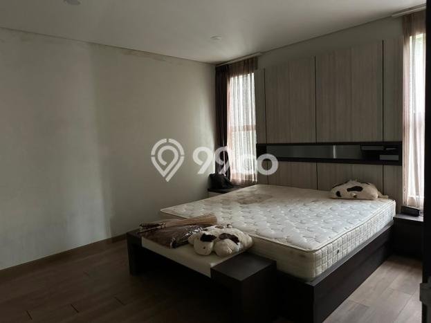 For Sale! Premium House LT 430m2 Desain Modern di Setiabudi For Sale! Premium House LT 430m2 Desain Modern di Setiabudi