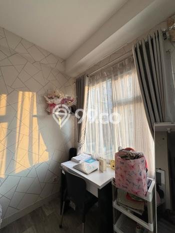 PRIME UNIT! Apartemen Kawasan Jatinangor, 1 KT, Luas 25m², Lokasi Elite, Fasilitas Modern PRIME UNIT! Apartemen Kawasan Jatinangor, 1 KT, Luas 25m², Lokasi Elite, Fasilitas Modern