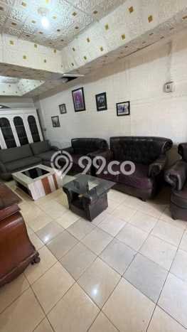 Rumah Minimalis 4 KT di Cijerah Bandung Semi Furnished Rumah Minimalis 4 KT di Cijerah Bandung Semi Furnished