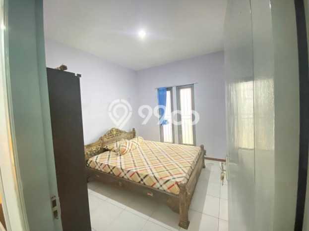Dijual Rumah 3 Kamar Lokasi Ideal Bagus dan Strategis di Sukajadi Dijual Rumah 3 Kamar Lokasi Ideal Bagus dan Strategis di Sukajadi