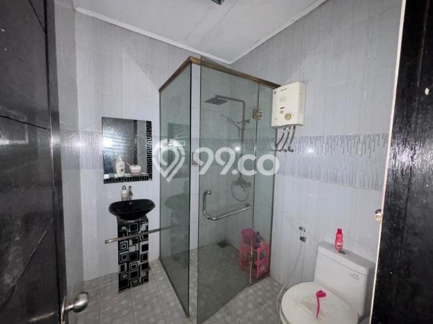 Rumah Modern Cantik 4 Kamar Bisa Langsung Pindah di Lengkong Rumah Modern Cantik 4 Kamar Bisa Langsung Pindah di Lengkong