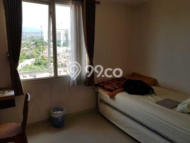 Unit Apartemen Dijual di Cidadap, Bandung, dengan 2 Bedroom, 2 Bathroom Unit Apartemen Dijual di Cidadap, Bandung, dengan 2 Bedroom, 2 Bathroom