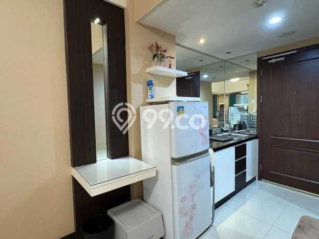 Disewakan Apartemen Minimalis 31m2 Punya 1 KT, 1 KM, Lokasi di Cidadap Disewakan Apartemen Minimalis 31m2 Punya 1 KT, 1 KM, Lokasi di Cidadap
