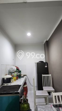 Rumah Luas Asri 2 KT Siap Pakai di Summarecon Bandung Bandung Rumah Luas Asri 2 KT Siap Pakai di Summarecon Bandung Bandung