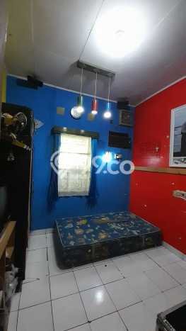 Jual Rumah Bagus Siap Huni LB 48m2 di Margaasih, Bandung Jual Rumah Bagus Siap Huni LB 48m2 di Margaasih, Bandung