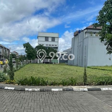 Tanah di Batununggal, Luas 300m2m², Dekat Pusat Kota, Potensi Bagus Tanah di Batununggal, Luas 300m2m², Dekat Pusat Kota, Potensi Bagus