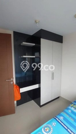 Apartemen Nyaman untuk Dijual di Andir, Bandung, Jawa Barat Apartemen Nyaman untuk Dijual di Andir, Bandung, Jawa Barat