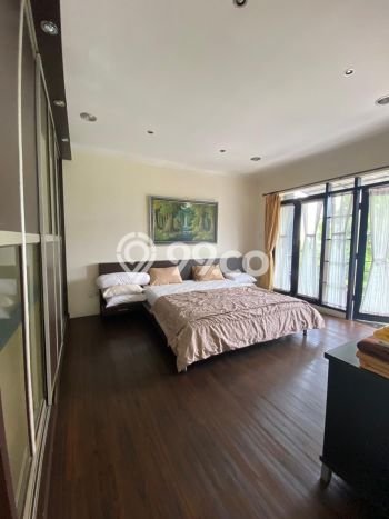 Rumah Elit LB 158m2 Siap Pakai Desain Elegan di Resor Dago Pakar, Bandung Rumah Elit LB 158m2 Siap Pakai Desain Elegan di Resor Dago Pakar, Bandung