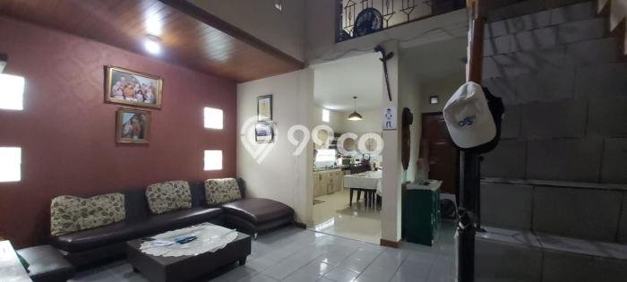 Dijual Rumah Strategis Bagus Punya 4 KT di Margahayu Bandung SHM Dijual Rumah Strategis Bagus Punya 4 KT di Margahayu Bandung SHM