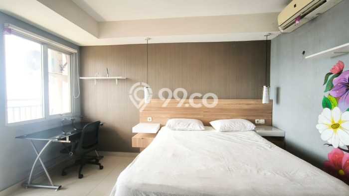 BEST LOCATION! Apartemen Kawasan Andir, 1 KT, Luas 29m2m², Bisa Segera Ditempati, Fasilitas Modern BEST LOCATION! Apartemen Kawasan Andir, 1 KT, Luas 29m2m², Bisa Segera Ditempati, Fasilitas Modern