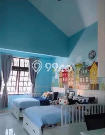 Dijual Hunian Rumah Nyaman 3 KT di Cibaduyut, Bandung Dijual Hunian Rumah Nyaman 3 KT di Cibaduyut, Bandung