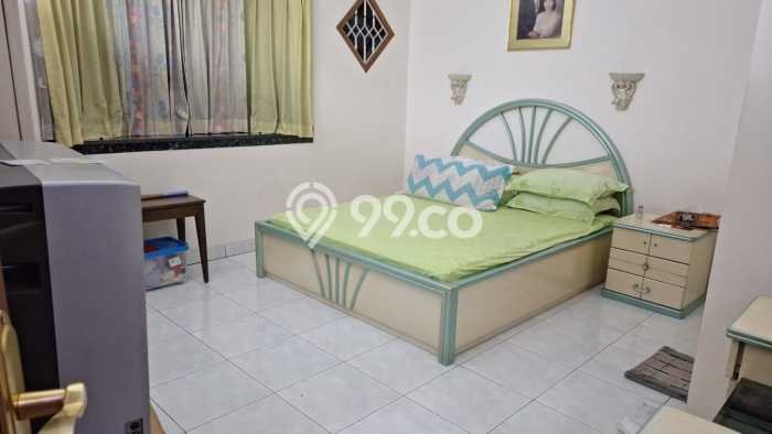 For Sale Hunian Rumah Terawat 3 KT di Taman Holis Indah, Bandung For Sale Hunian Rumah Terawat 3 KT di Taman Holis Indah, Bandung