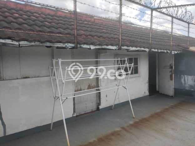Unit Ruko Dijual di Antapani Bandung Luas Bangunan 102m2 Unit Ruko Dijual di Antapani Bandung Luas Bangunan 102m2