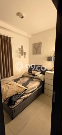 Jual Rumah Modern 2 KT di Podomoro Park Bandung, Bandung Jual Rumah Modern 2 KT di Podomoro Park Bandung, Bandung