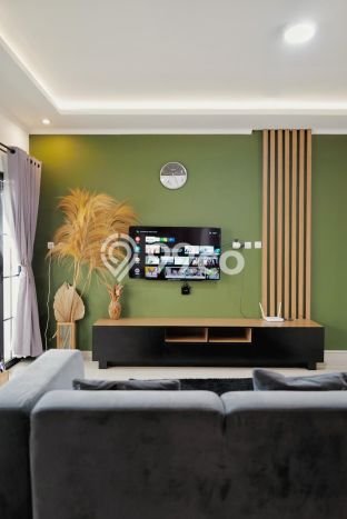 Rumah Harga Terjangkau 3 KT di Lembang, Bandung Rumah Harga Terjangkau 3 KT di Lembang, Bandung