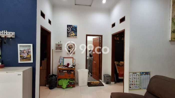 Jual Rumah Favorit Siap Huni LB 60m2 di Antapani, Bandung Jual Rumah Favorit Siap Huni LB 60m2 di Antapani, Bandung