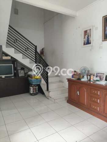 Rumah LT 102m2m² Akses Strategis di Kawasan Elite Taman Kopo Indah, Bandung Rumah LT 102m2m² Akses Strategis di Kawasan Elite Taman Kopo Indah, Bandung