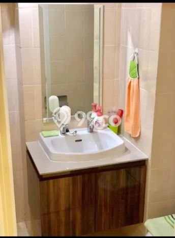Apartemen Modern Dijual di Cidadap, Bandung Punya 1 KT / 1 Kamar Mandi Apartemen Modern Dijual di Cidadap, Bandung Punya 1 KT / 1 Kamar Mandi