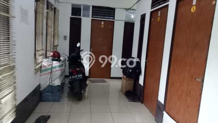 Dijual Rumah Kost di Taman Kopo Indah, Bandung, 11 KT, 9 KM, Bangunan 350m2 Dijual Rumah Kost di Taman Kopo Indah, Bandung, 11 KT, 9 KM, Bangunan 350m2